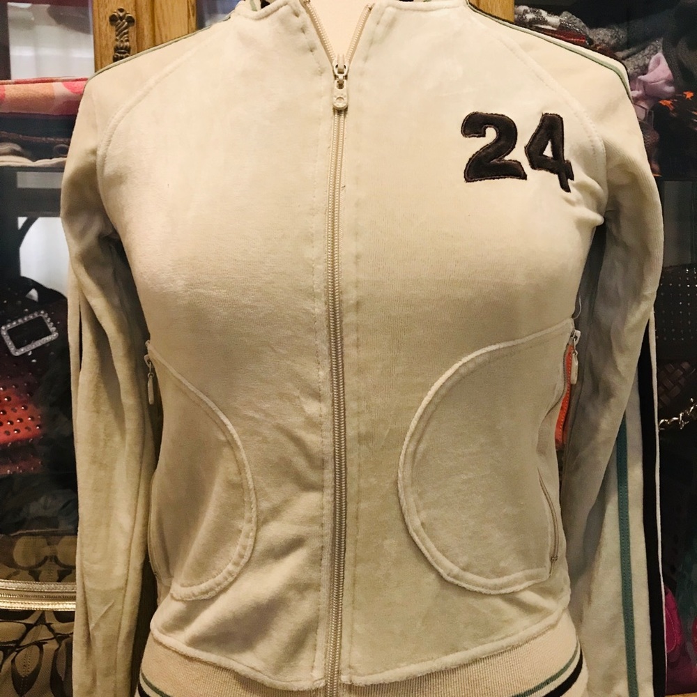 BCBG jacket